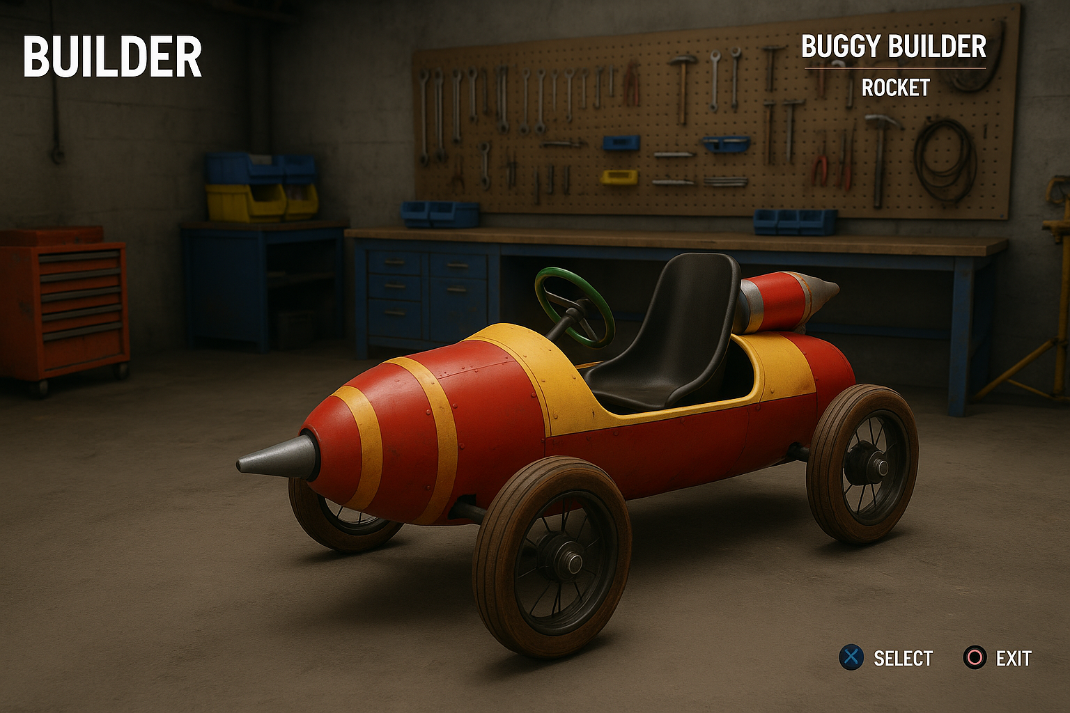 Streets of Home 2 Screenshot 3