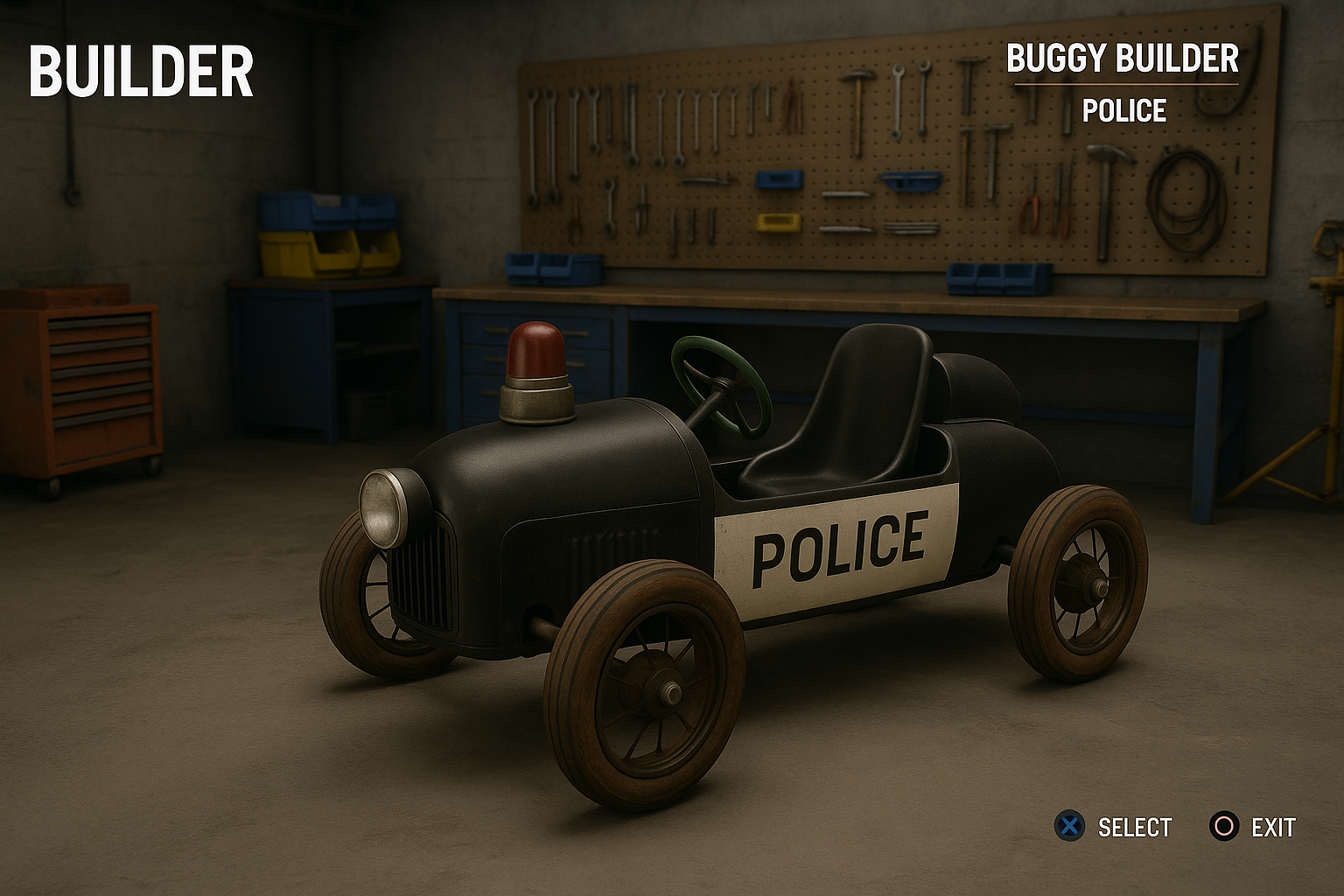 Streets of Home 2 Screenshot 4