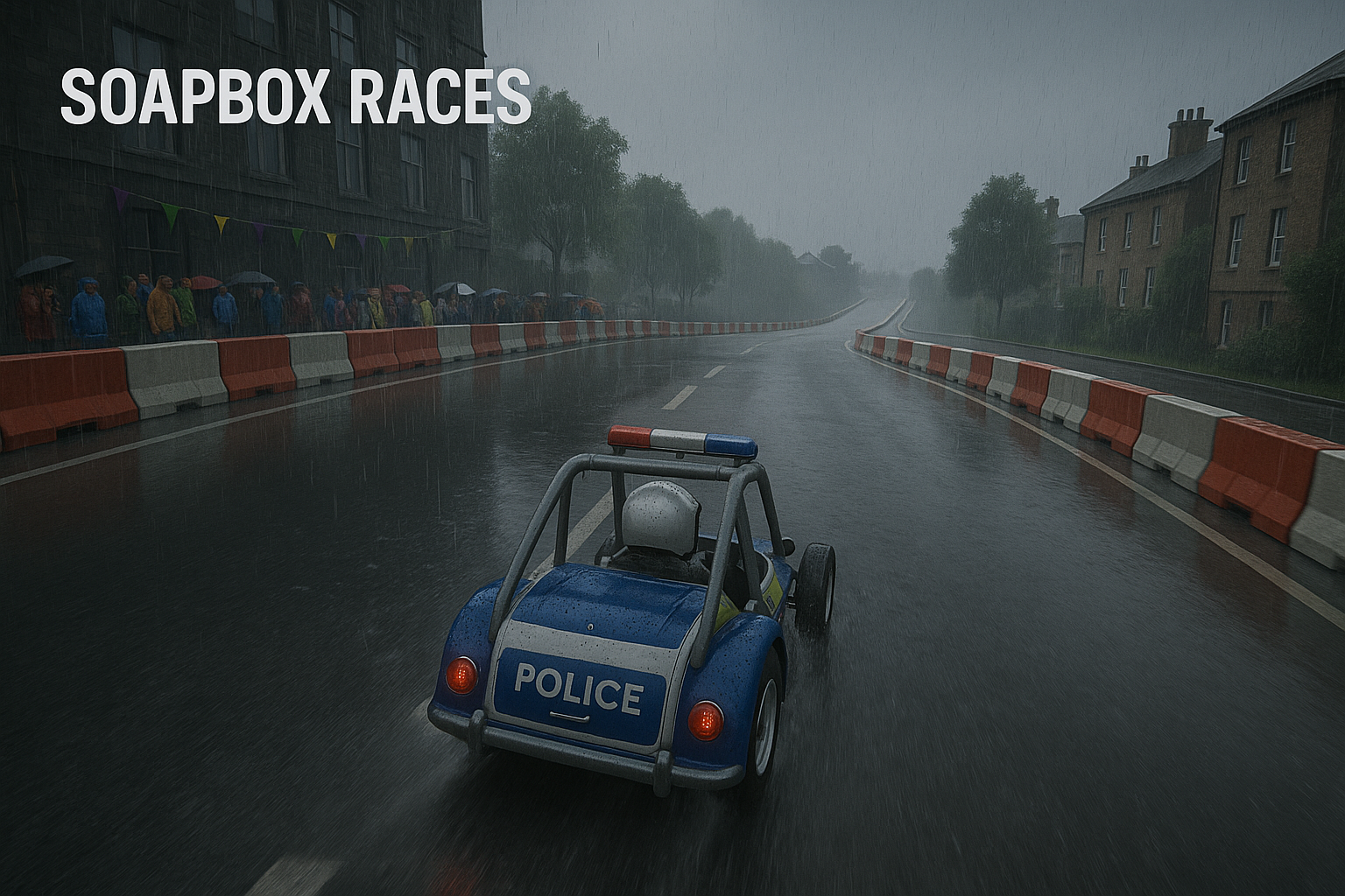 Streets of Home 2 Screenshot 2